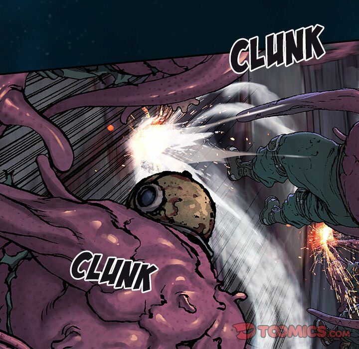 Đứa Con Thần Chết Chapter 96 - 49