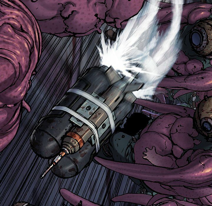 Đứa Con Thần Chết Chapter 96 - 50