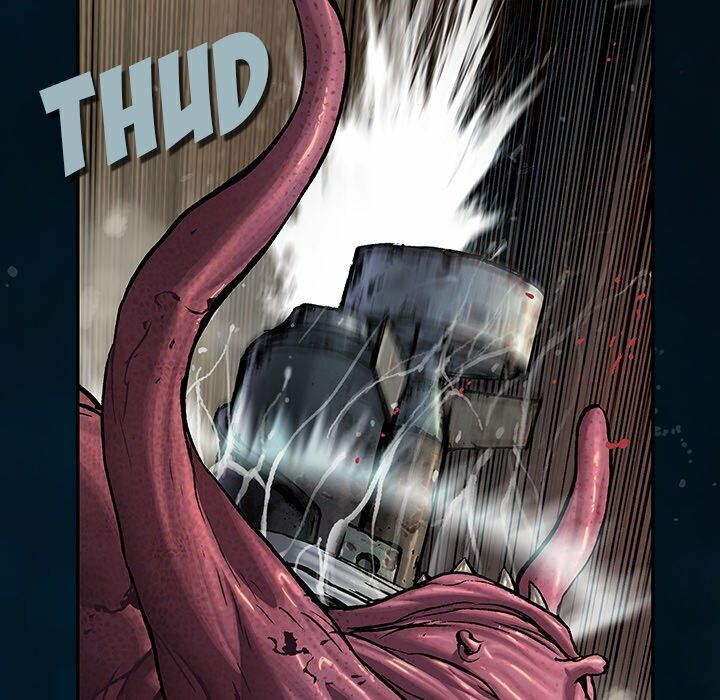 Đứa Con Thần Chết Chapter 96 - 52