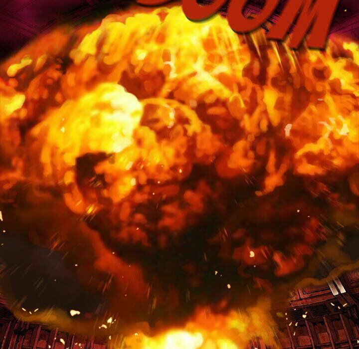 Đứa Con Thần Chết Chapter 96 - 55