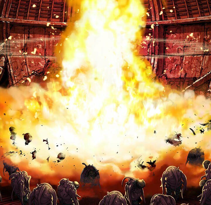 Đứa Con Thần Chết Chapter 96 - 56