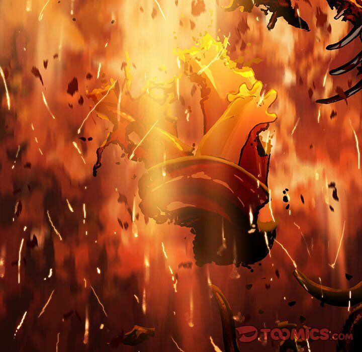 Đứa Con Thần Chết Chapter 96 - 61