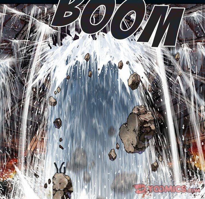 Đứa Con Thần Chết Chapter 96 - 65