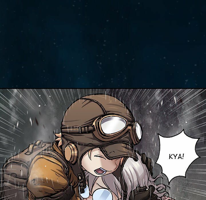 Đứa Con Thần Chết Chapter 96 - 8