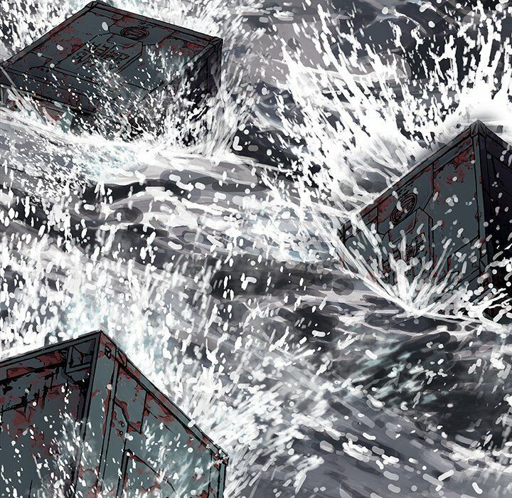 Đứa Con Thần Chết Chapter 96 - 71