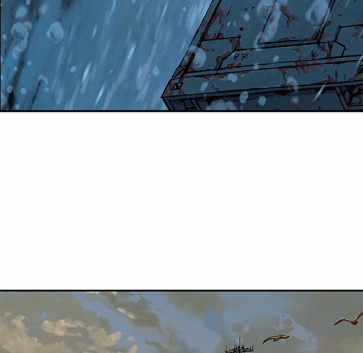 Đứa Con Thần Chết Chapter 96 - 79