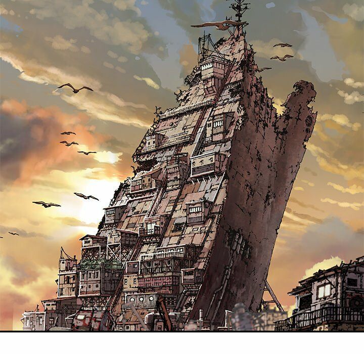 Đứa Con Thần Chết Chapter 96 - 80