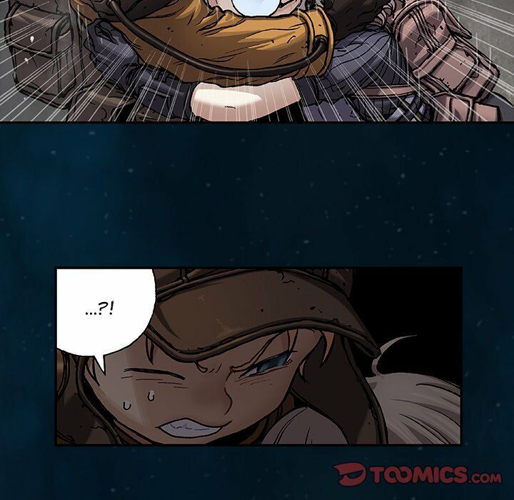 Đứa Con Thần Chết Chapter 96 - 9