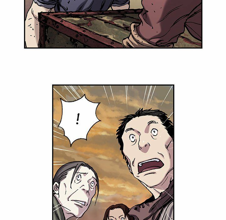 Đứa Con Thần Chết Chapter 96 - 83