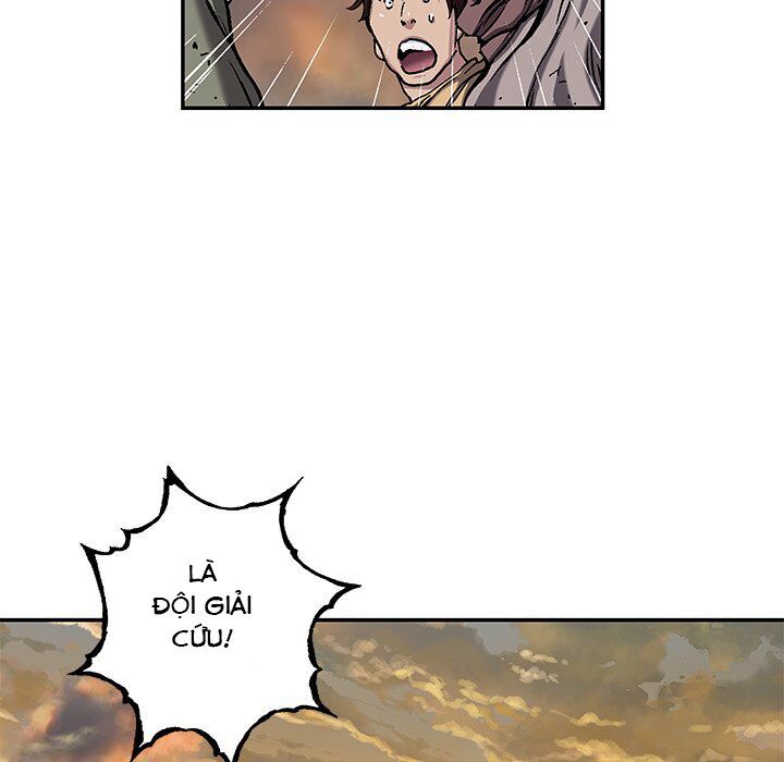 Đứa Con Thần Chết Chapter 96 - 84