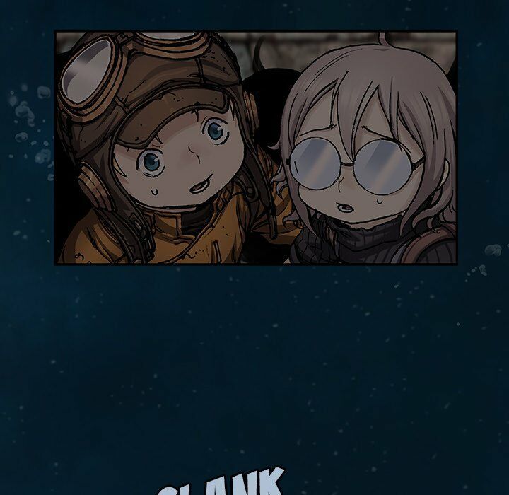 Đứa Con Thần Chết Chapter 96 - 10