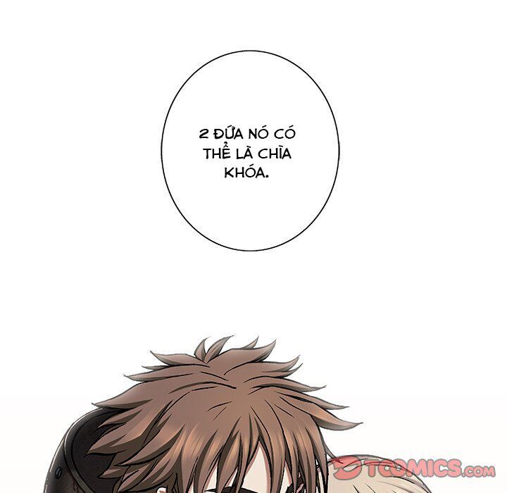 Đứa Con Thần Chết Chapter 98 - 2