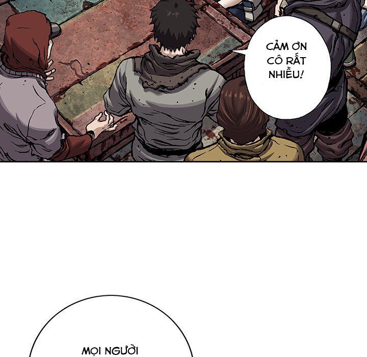 Đứa Con Thần Chết Chapter 98 - 11