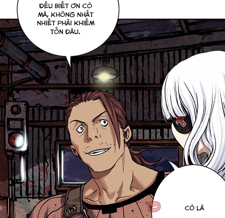 Đứa Con Thần Chết Chapter 98 - 12