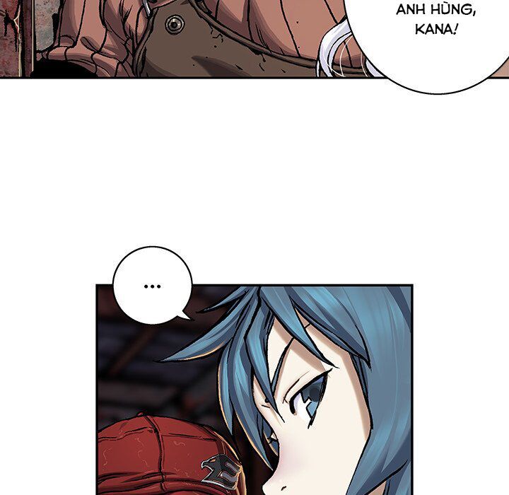 Đứa Con Thần Chết Chapter 98 - 13
