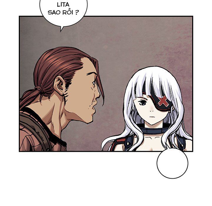 Đứa Con Thần Chết Chapter 98 - 15