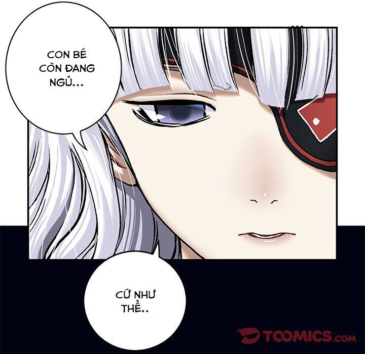 Đứa Con Thần Chết Chapter 98 - 16