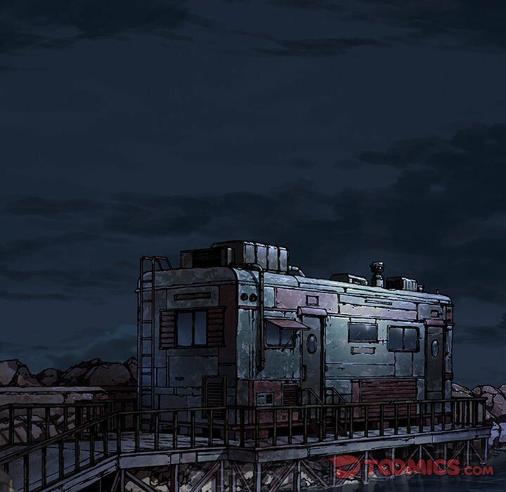 Đứa Con Thần Chết Chapter 98 - 18