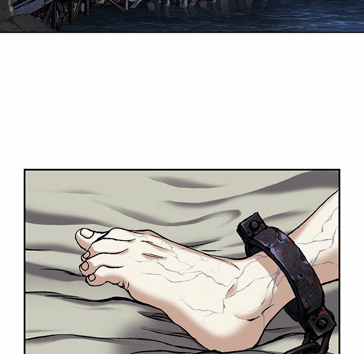 Đứa Con Thần Chết Chapter 98 - 19