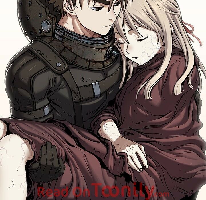 Đứa Con Thần Chết Chapter 98 - 3