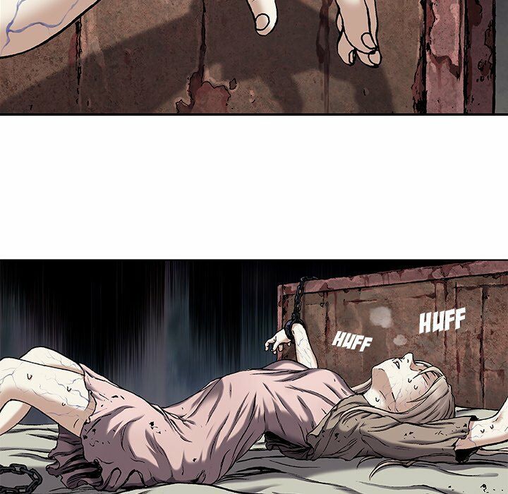 Đứa Con Thần Chết Chapter 98 - 21