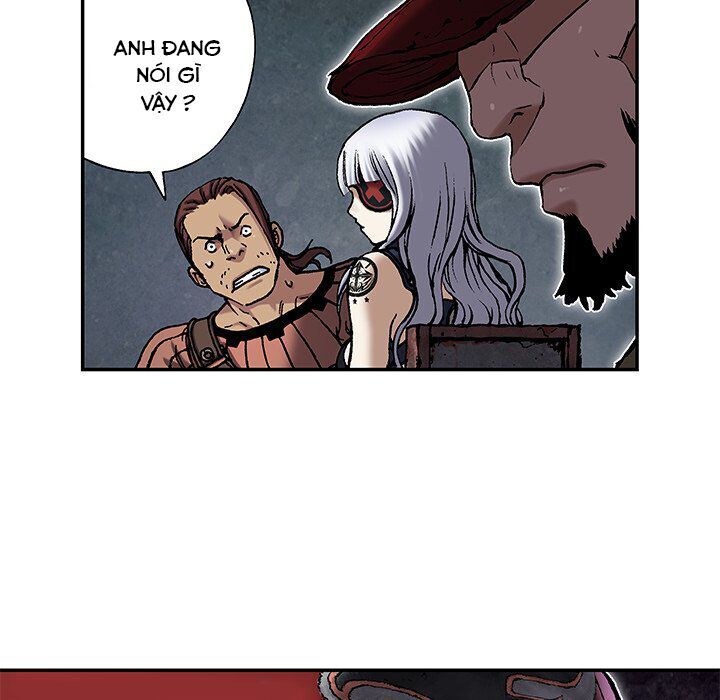 Đứa Con Thần Chết Chapter 98 - 25