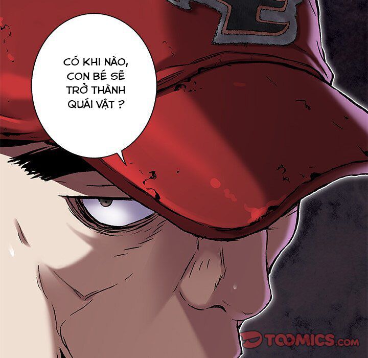 Đứa Con Thần Chết Chapter 98 - 26