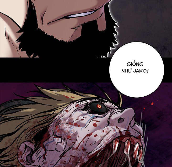 Đứa Con Thần Chết Chapter 98 - 27