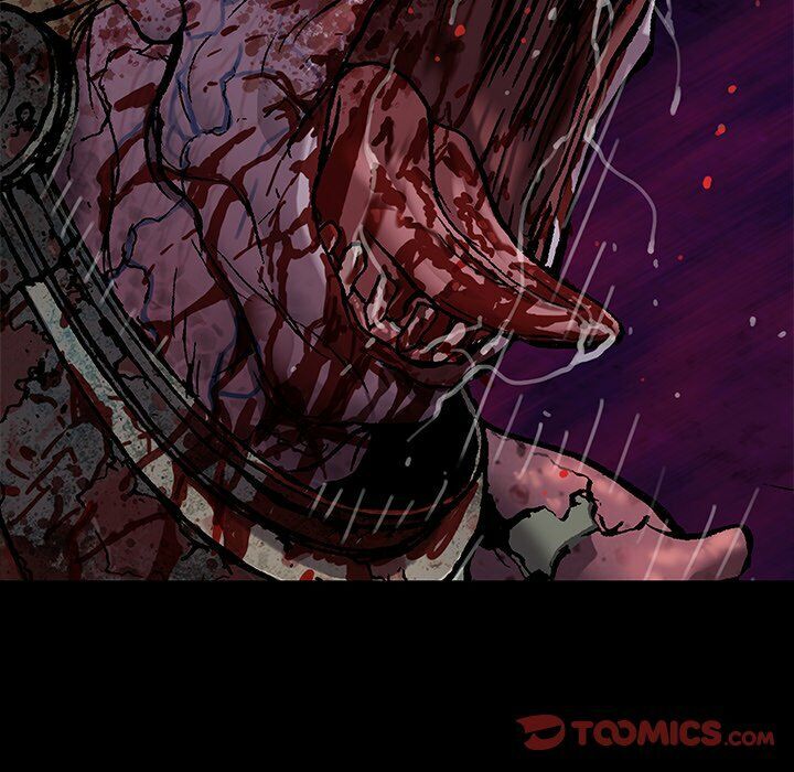 Đứa Con Thần Chết Chapter 98 - 28