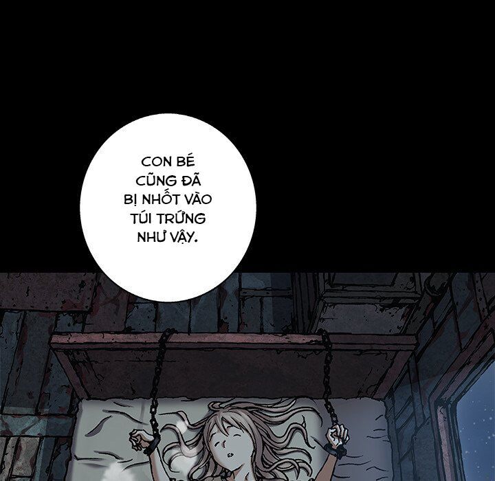 Đứa Con Thần Chết Chapter 98 - 29