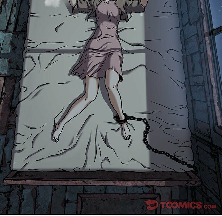 Đứa Con Thần Chết Chapter 98 - 30