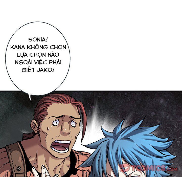 Đứa Con Thần Chết Chapter 98 - 34