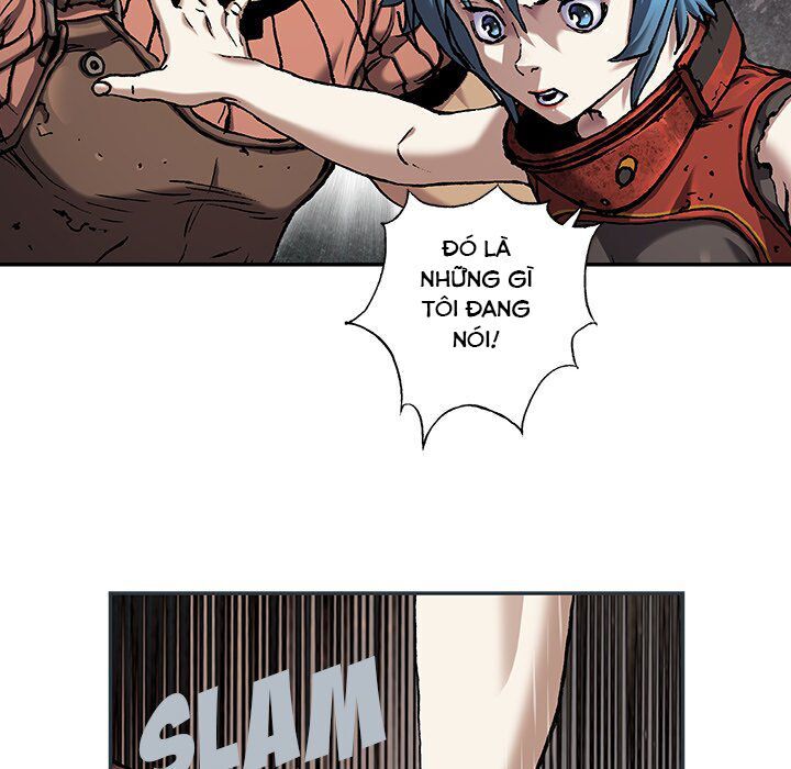 Đứa Con Thần Chết Chapter 98 - 35