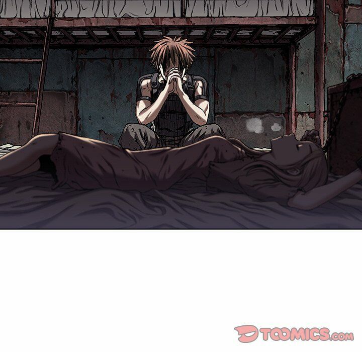 Đứa Con Thần Chết Chapter 98 - 44