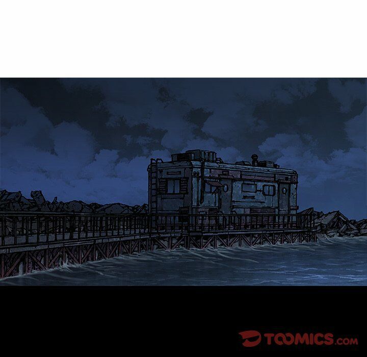 Đứa Con Thần Chết Chapter 98 - 46