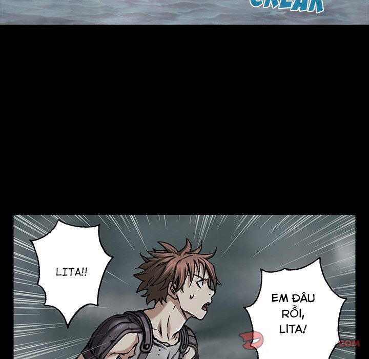 Đứa Con Thần Chết Chapter 98 - 48