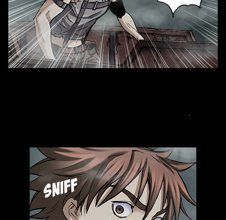 Đứa Con Thần Chết Chapter 98 - 49