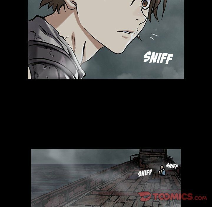 Đứa Con Thần Chết Chapter 98 - 50