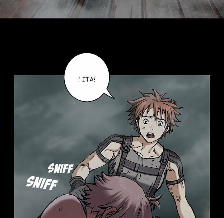 Đứa Con Thần Chết Chapter 98 - 53