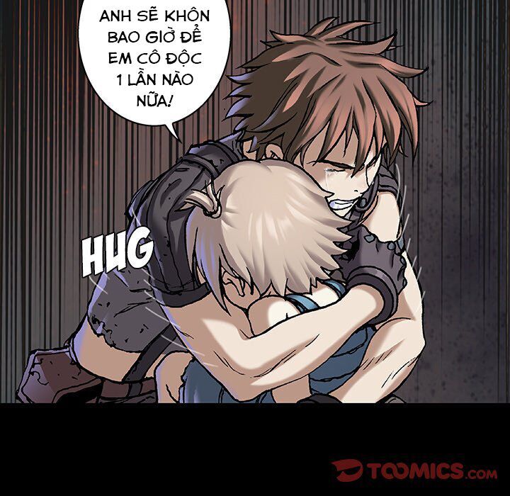 Đứa Con Thần Chết Chapter 98 - 58