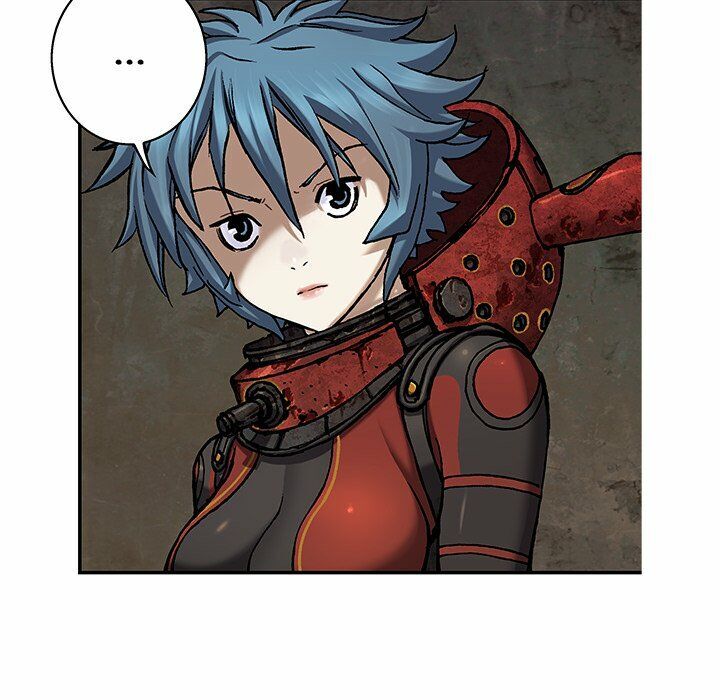 Đứa Con Thần Chết Chapter 98 - 7