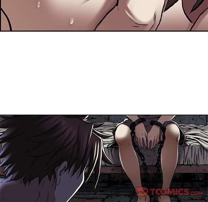 Đứa Con Thần Chết Chapter 98 - 70