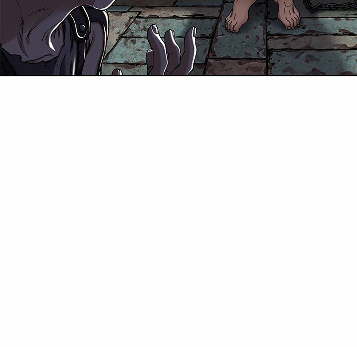 Đứa Con Thần Chết Chapter 98 - 71