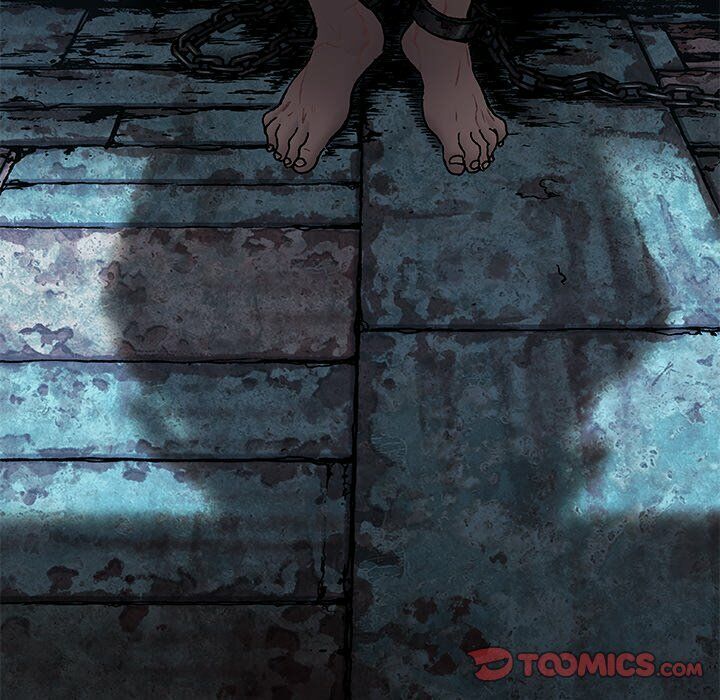 Đứa Con Thần Chết Chapter 98 - 74