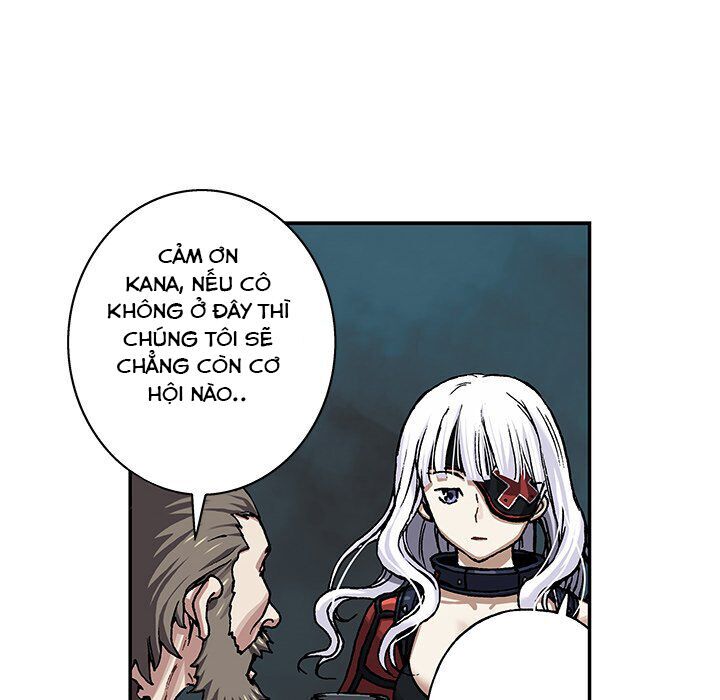 Đứa Con Thần Chết Chapter 98 - 9