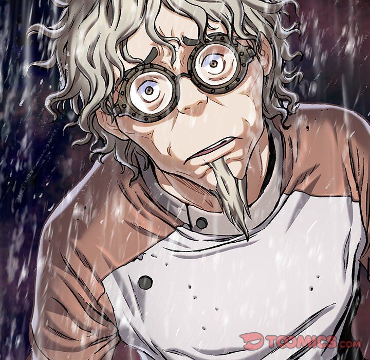 Đứa Con Thần Chết Chapter 118 - 11