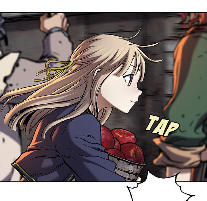 Đứa Con Thần Chết Chapter 118 - 17