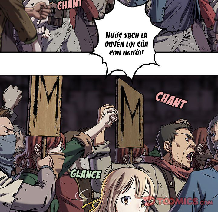 Đứa Con Thần Chết Chapter 118 - 19