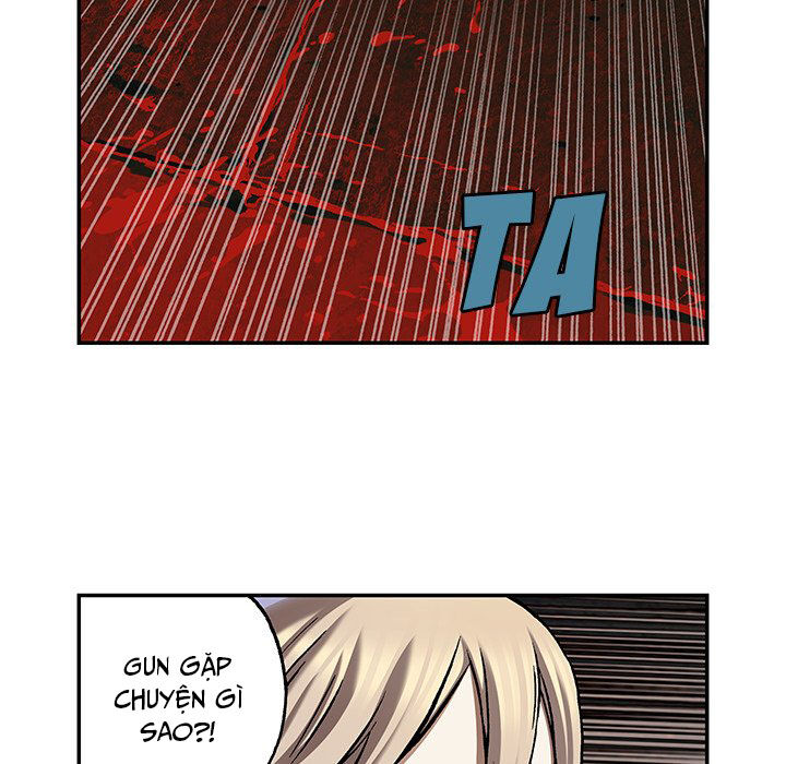 Đứa Con Thần Chết Chapter 118 - 33