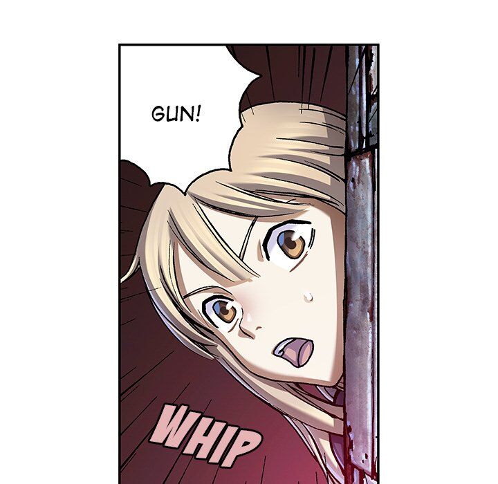 Đứa Con Thần Chết Chapter 118 - 36